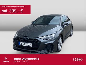 Gebrauchte Audi A3