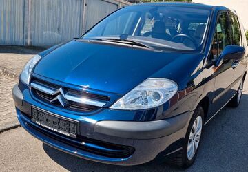 Citroen C8 132.000 km 4.990 &euro; Waiblingen OT Hegnach 71334