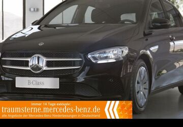 Mercedes-Benz B 250 26.579 km 22.890 &euro; Stuttgart 70469