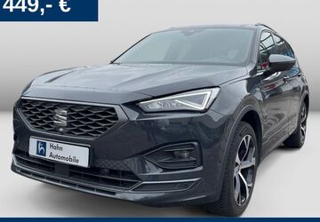 Seat Tarraco 48.400 km 37.530 &euro; Böblingen 71032