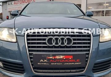 Audi A6 206.830 km 5.299 &euro; Deizisau 73779