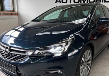Opel Astra 99.000 km 12.980 &euro; Schönaich 71101