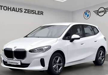 BMW 220 5.600 km 28.740 &euro; Waiblingen-Eisental 71332