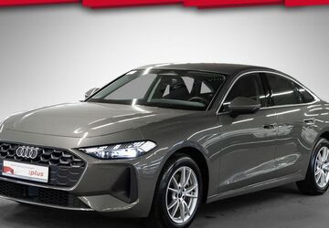 Audi A5 18.297 km 43.320 &euro; Stuttgart 70469