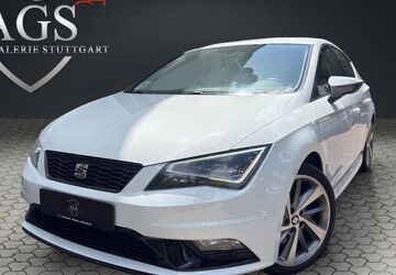 Seat Leon 142.000 km 11.990 &euro; Stuttgart 70376