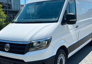 VW Crafter 149.000 km 20.980 &euro; Holzgerlingen 71088