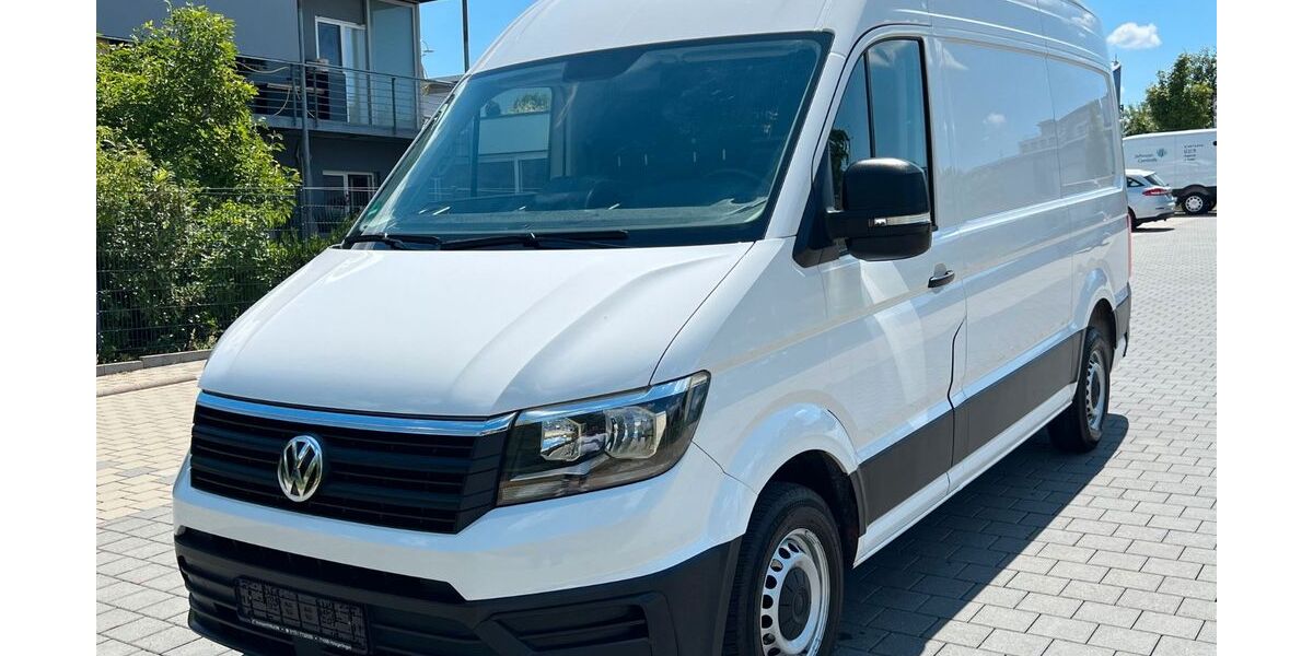 VW Crafter 149.000 km 20.980 &euro; Holzgerlingen 71088
