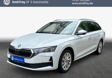 Skoda Octavia 25.083 km 28.890 &euro; Stuttgart 70190