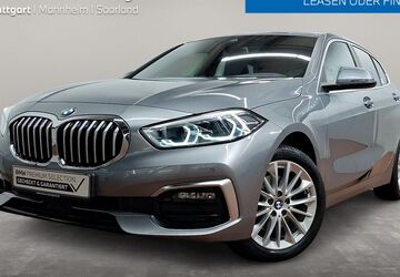 BMW 118 47.249 km 23.990 &euro; Stuttgart 70569