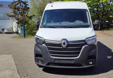 Renault Master 133.000 km 15.900 &euro; Waiblingen-Neustadt 71336
