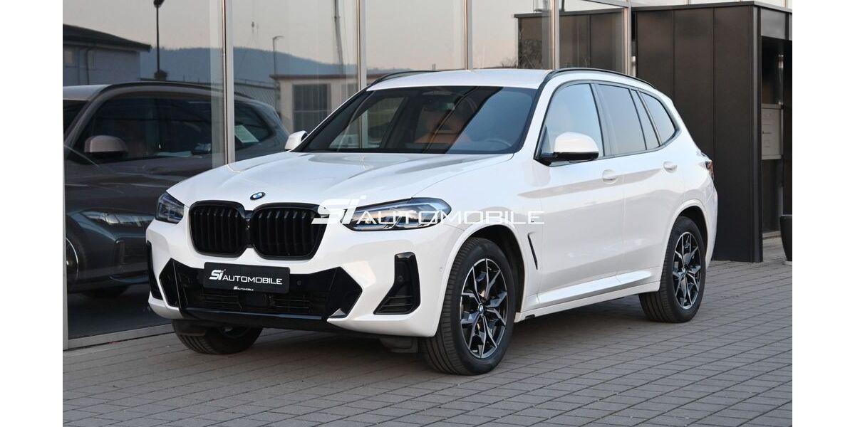 BMW X3 67.000 km 50.450 &euro; Winterbach bei Stuttgart 73650