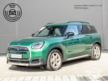 Gebrauchte Mini Countryman