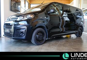 Citroen Jumpy 34.800 km 19.400 &euro; Kusterdingen 72127