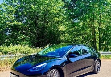 Tesla Model 3 111.000 km 19.900 &euro; Stuttgart 70569