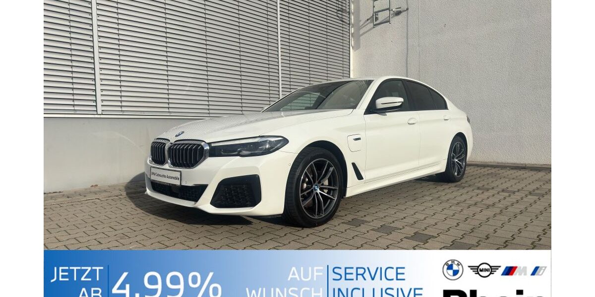 BMW 530 74.999 km 32.990 &euro; Asperg 71679