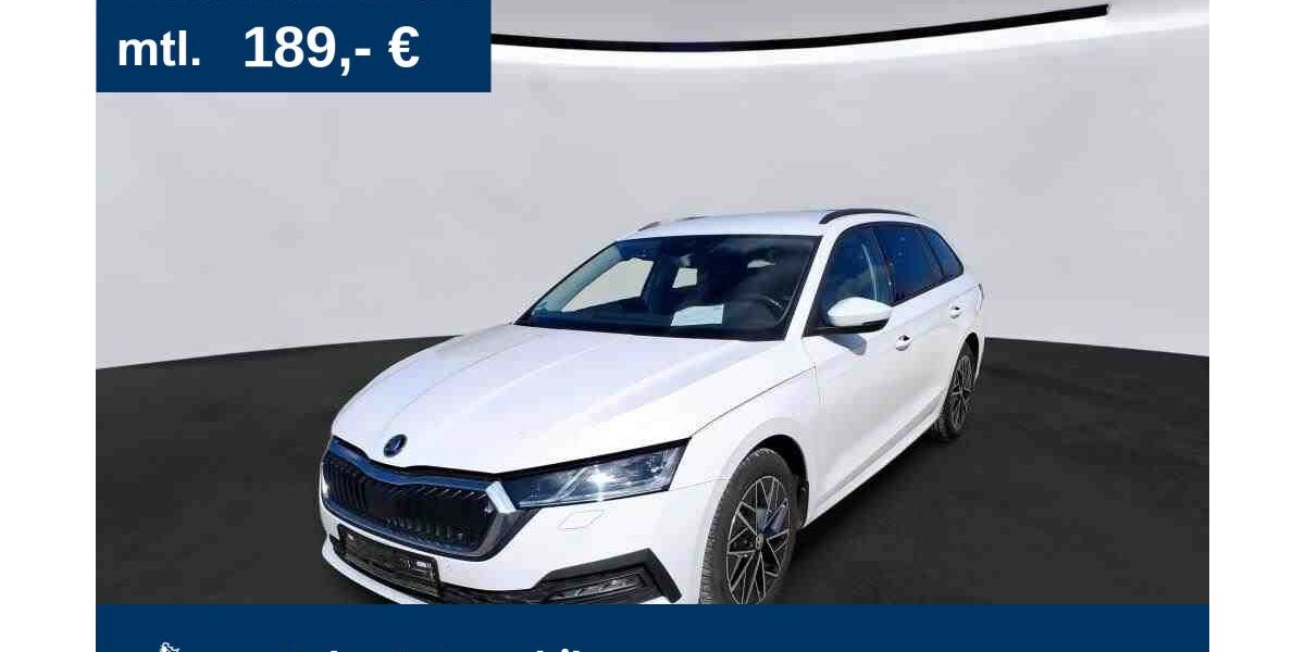 Skoda Octavia 82.934 km 23.430 &euro; Weinstadt-Endersbach 71384