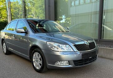 Skoda Octavia 158.200 km 7.300 &euro; Stuttgart 70499
