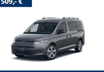 VW Caddy Maxi 7.042 km 43.900 &euro; Fellbach 70736