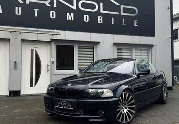 BMW 325 180.193 km 8.499 &euro; Tübingen 72072