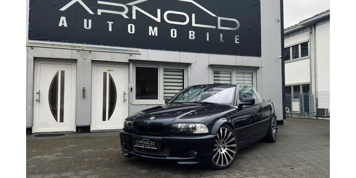 BMW 325 180.193 km 8.499 &euro; Tübingen 72072