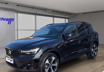 Volvo XC40 17.330 km 40.590 &euro; Wurmberg 75449