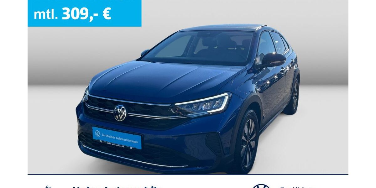 VW Taigo 6.437 km 22.970 &euro; Wendlingen 73240