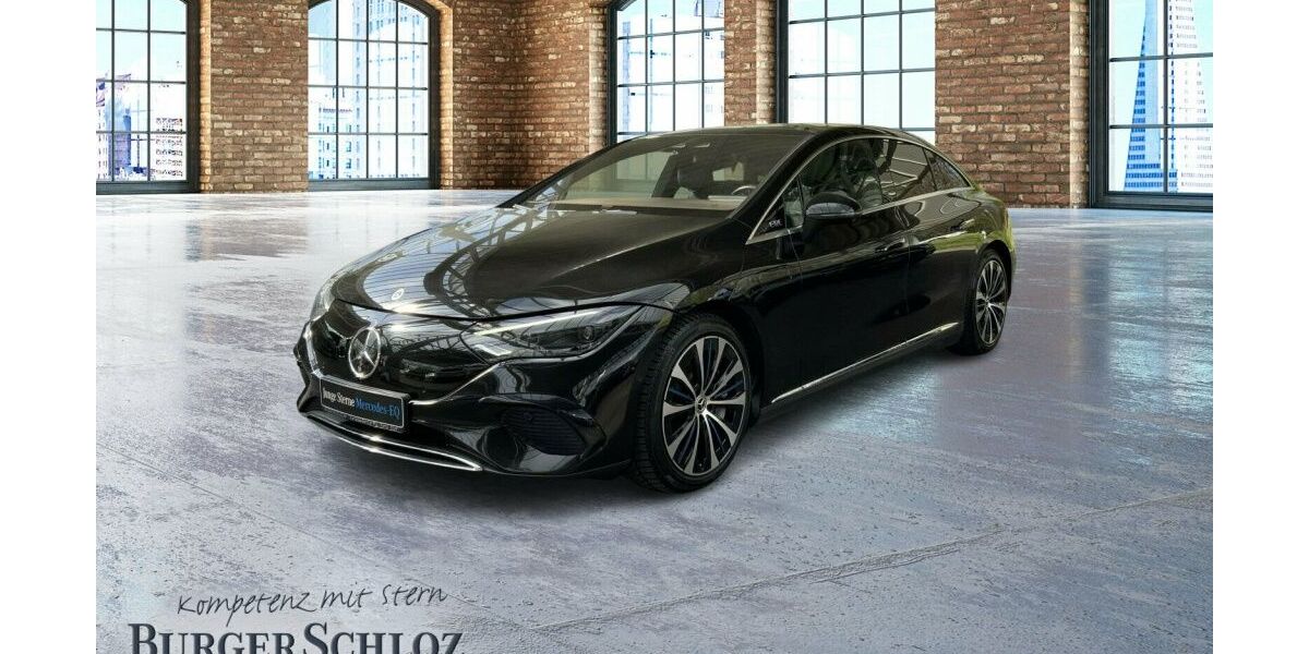Mercedes-Benz EQE 96.050 km 42.400 &euro; Schorndorf 73614