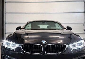 BMW 430 88.900 km 27.990 &euro; Wernau am Neckar 73249