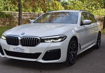 BMW 520 193.500 km 24.890 &euro; Stuttgart 70499