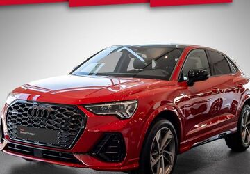 Audi Q3 9.999 km 49.999 &euro; Stuttgart 70469