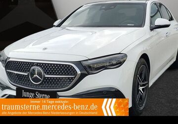 Mercedes-Benz E 220 12.944 km 56.990 &euro; Böblingen 71034