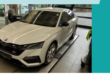 Skoda Octavia 64.567 km 25.840 &euro; Weil der Stadt 71263