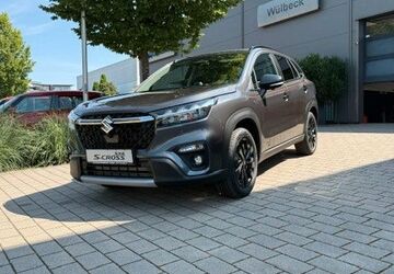 Suzuki (SX4) S-Cross 1.001 km 30.490 &euro; Ostfildern 73760