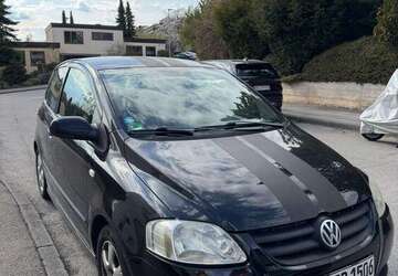 VW Fox 202.000 km 899 &euro; Holzgerlingen 71088