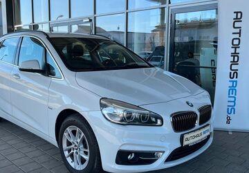 BMW 220 73.762 km 16.500 &euro; Winterbach 73650