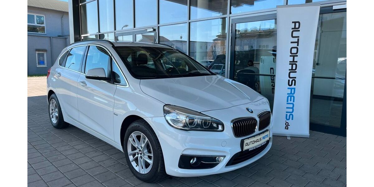 BMW 220 73.762 km 16.500 &euro; Winterbach 73650