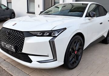 DS Automobiles DS4 27.500 km 24.999 &euro; Großbottwar 71723