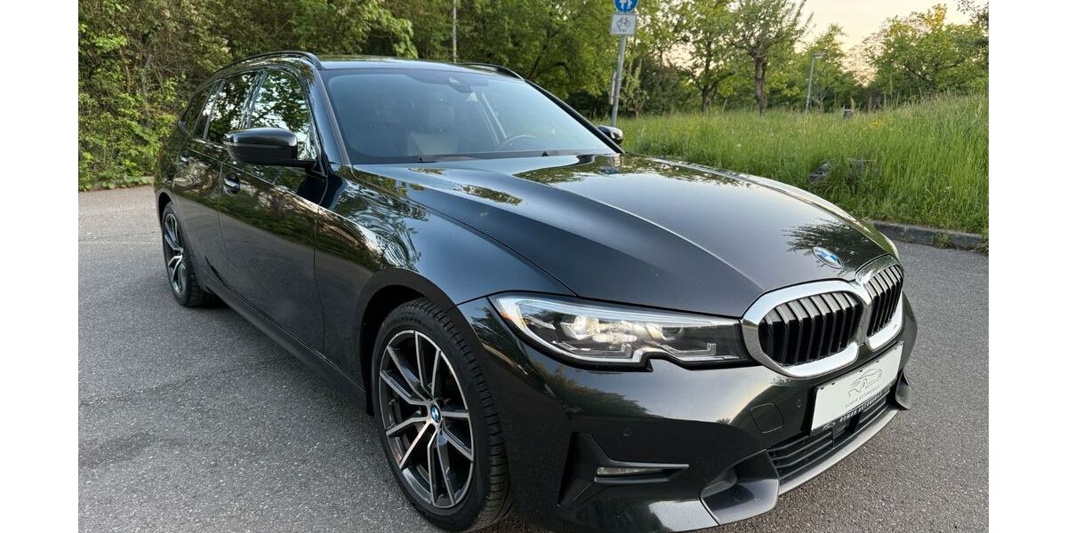 BMW 320 224.000 km 15.999 &euro; Stuttgart 70469