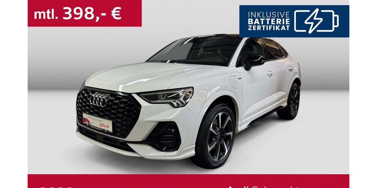 Audi Q3 50.800 km 36.460 &euro; Ludwigsburg 71636