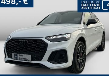 Audi Q5 55.200 km 38.780 &euro; Kornwestheim 70806