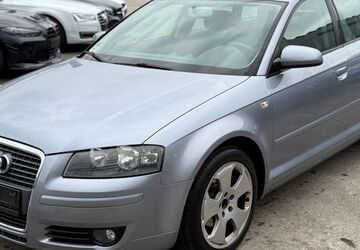 Audi A3 140.000 km 3.990 &euro; Metzingen 72555
