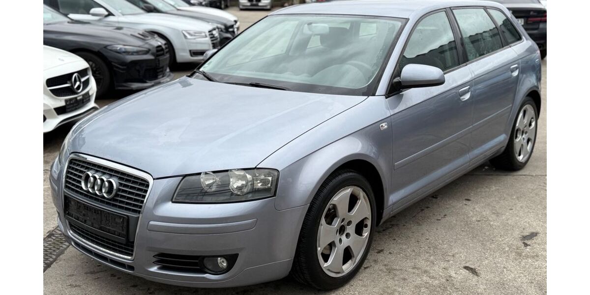 Audi A3 140.000 km 3.990 &euro; Metzingen 72555