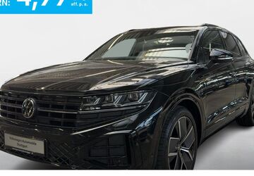 VW Touareg 14.953 km 81.830 &euro; Stuttgart-Feuerbach 70469