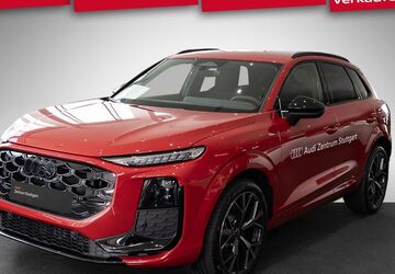 Audi Q3 9.999 km 51.490 &euro; Stuttgart 70469