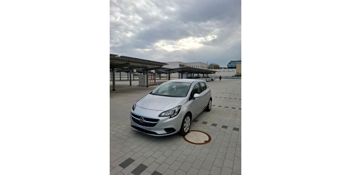 Opel Corsa 199.999 km 4.600 &euro; Korntal-Münchingen 70825