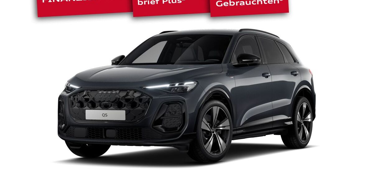 Audi Q5 19.756 km 64.440 &euro; Böblingen 71034