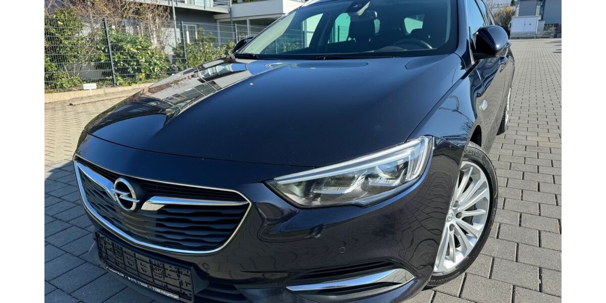 Opel Insignia 150.000 km 12.980 &euro; Holzgerlingen 71088