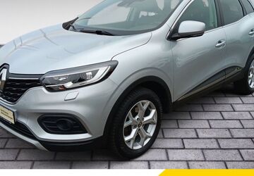 Renault Kadjar 92.950 km 15.890 &euro; Schorndorf 73614