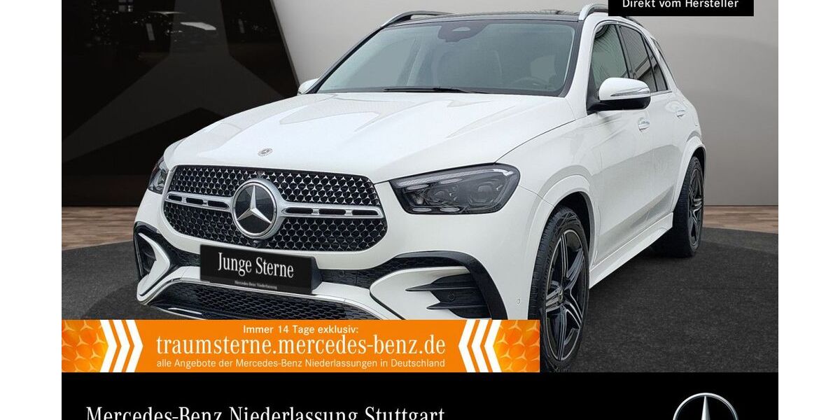 Mercedes-Benz GLE 350 21.365 km 79.990 &euro; Böblingen 71034