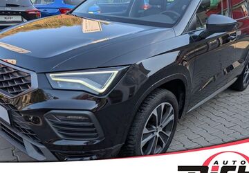 Seat Ateca 73.950 km 21.880 &euro; Leonberg 71229